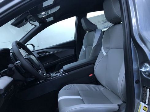 New 2026 Toyota Camry SE image 18