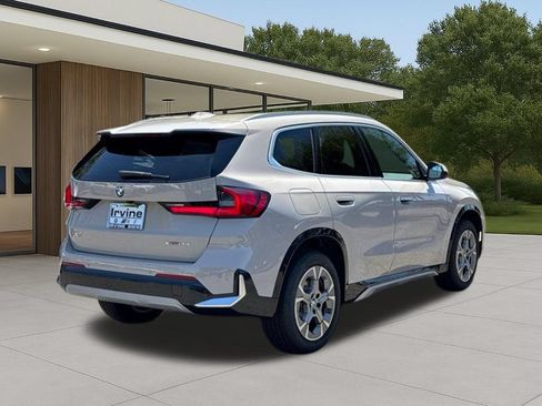 New 2026 BMW X1 xDrive28i w/ Convenience Package AWD/4WD image 8