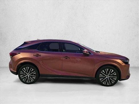 Used 2023 Lexus RX 350 Premium Plus w/ Accessory Package (Z1) AWD/4WD image 4