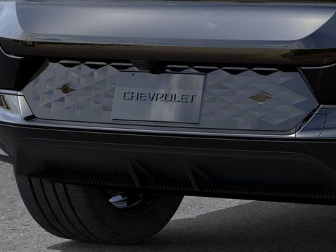 New 2026 Chevrolet Equinox EV RS FWD image 16