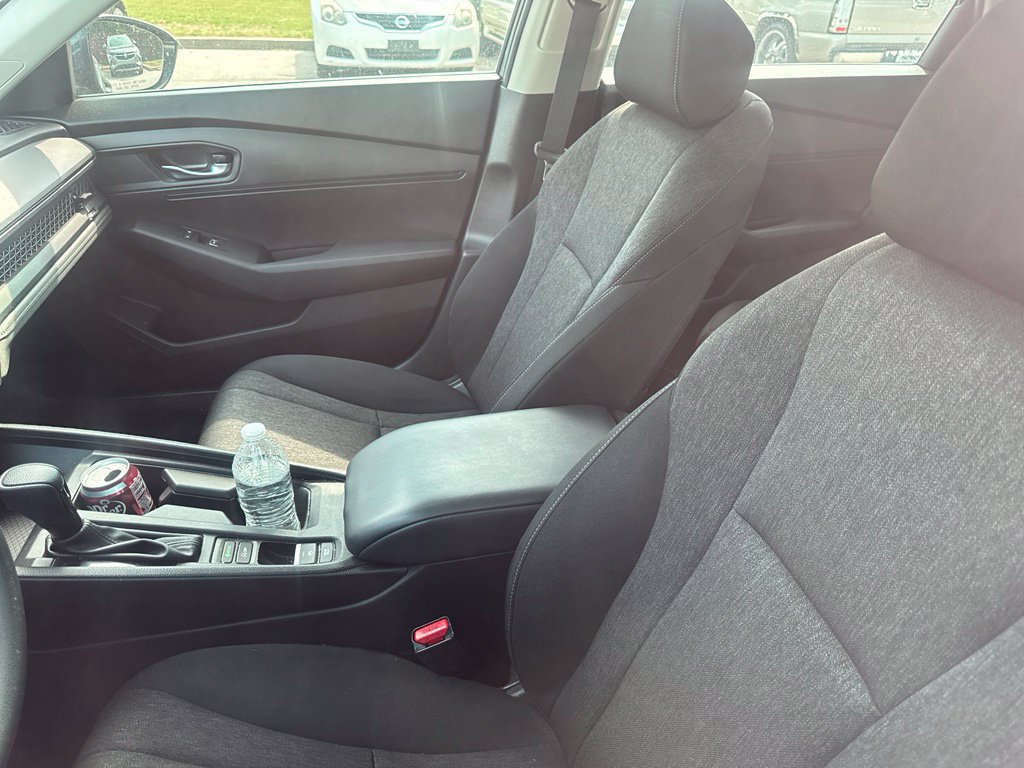 Used 2024 Honda Accord LX image 9