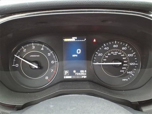 Used 2022 Subaru Impreza 2.0i image 42