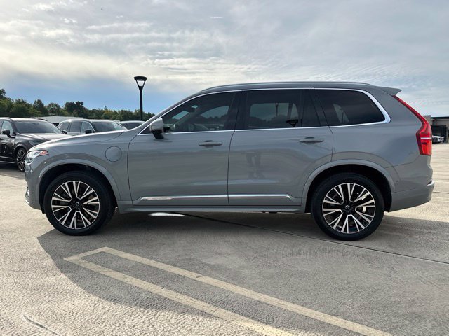 Certified 2024 Volvo XC90 T8 Plus w/ Protection Package Premier AWD/4WD image 5