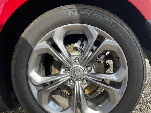 Used 2024 Honda Accord EX image 31