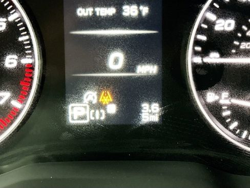 New 2026 Subaru Forester Premium AWD/4WD image 10