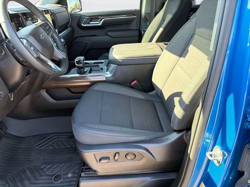 Used 2023 Chevrolet Silverado 1500 RST image 22