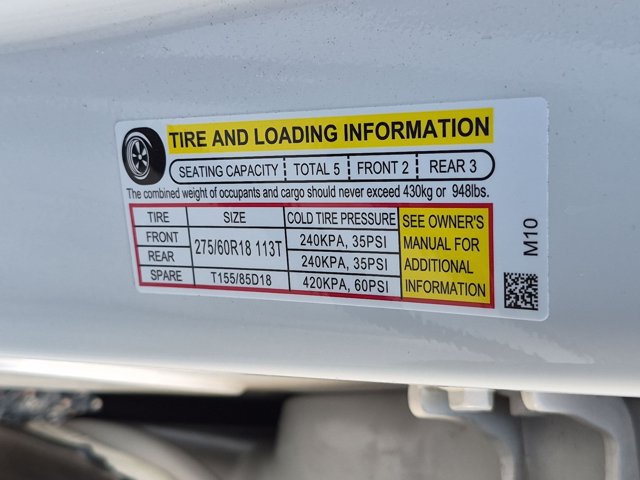 Certified 2026 Honda Passport TrailSport Elite image 26