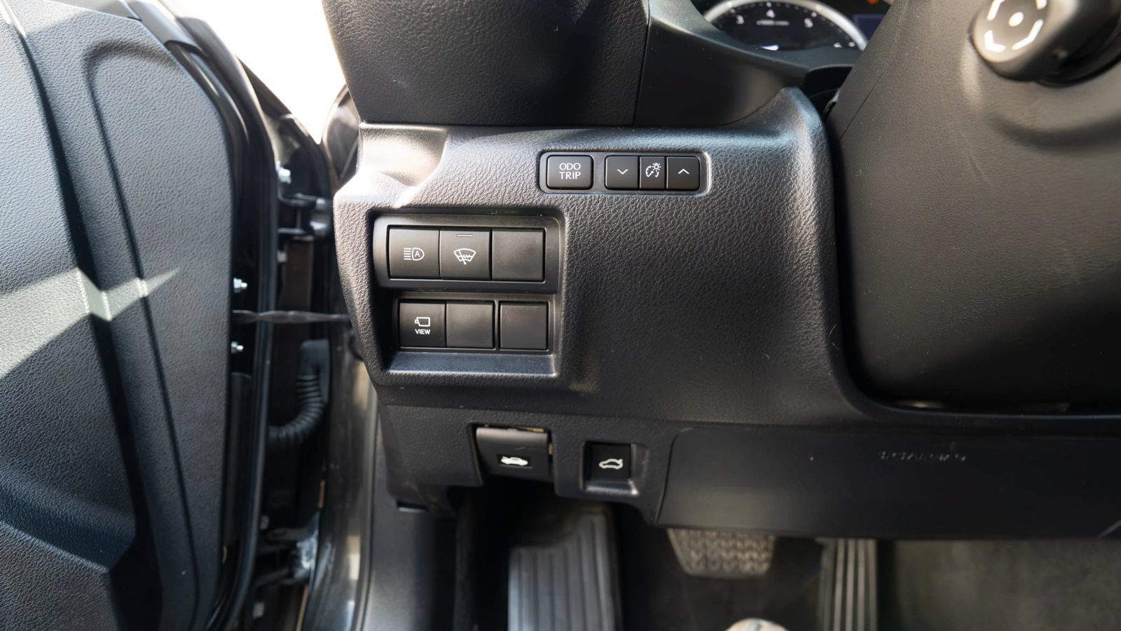 Used 2022 Lexus IS 300 AWD w/ Premium Package image 49