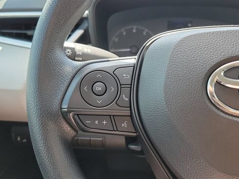 Certified 2023 Toyota Corolla LE FWD image 20