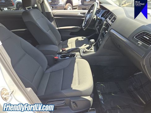 Used 2019 Volkswagen Golf S FWD image 18