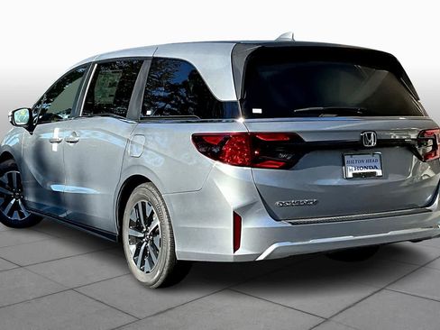 New 2026 Honda Odyssey EX-L image 7