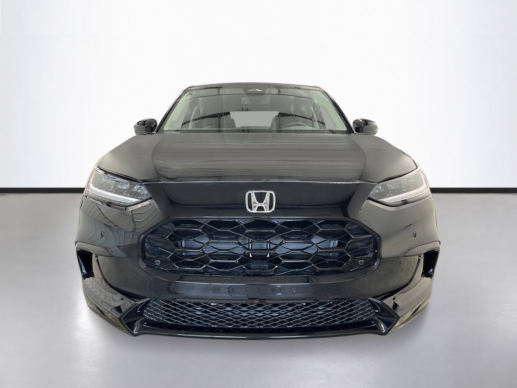 New 2027 Honda HR-V EX-L image 9