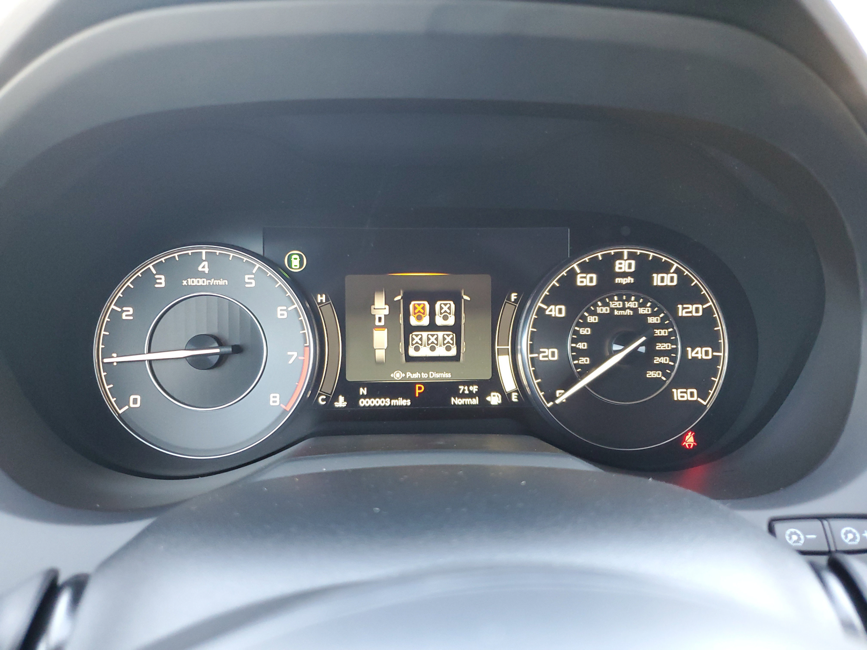 Certified 2026 Acura RDX w/ Technology Package AWD/4WD image 20