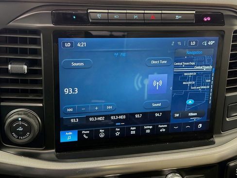 Used 2024 Ford F150 Platinum w/ Equipment Group 703A Plus image 17