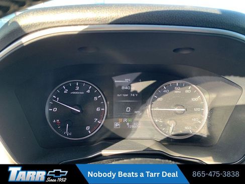 Used 2024 Subaru Outback Limited AWD/4WD image 10