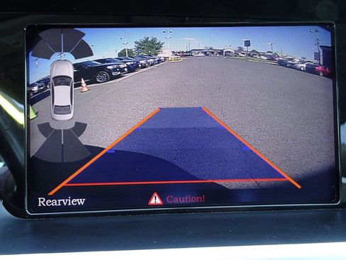 Used 2017 Audi Q5 2.0T Premium w/ Audi MMI Navigation Plus image 12