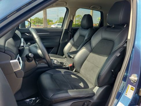 Used 2023 MAZDA CX-5 AWD 2.5 S w/ Select Package image 15
