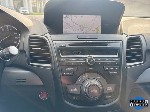 Used 2013 Acura RDX FWD w/ Technology Package image 21
