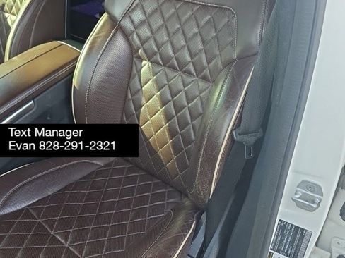 Used 2013 Mercedes-Benz GL 550 GL 550 w/ Driver Assistance Pkg image 9