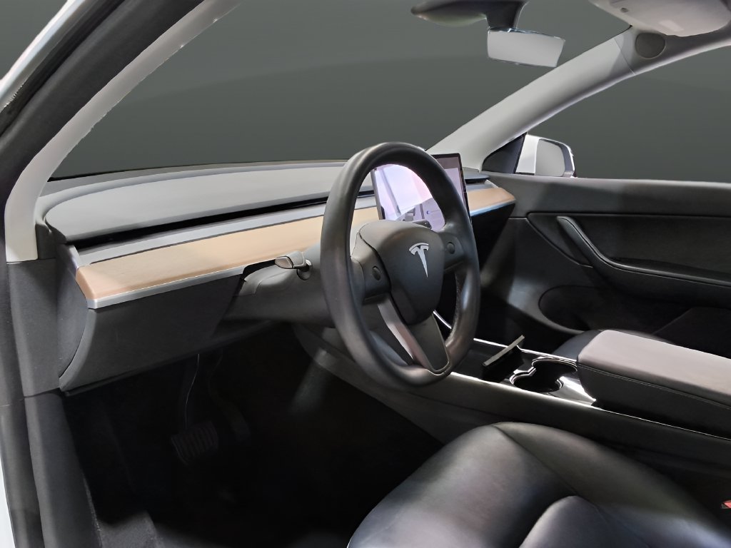 Used 2020 Tesla Model Y Long Range AWD/4WD image 14