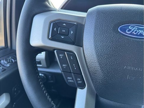 Used 2019 Ford F250 Lariat w/ Lariat Ultimate Package image 15