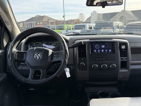 Used 2012 RAM 1500 Express image 26