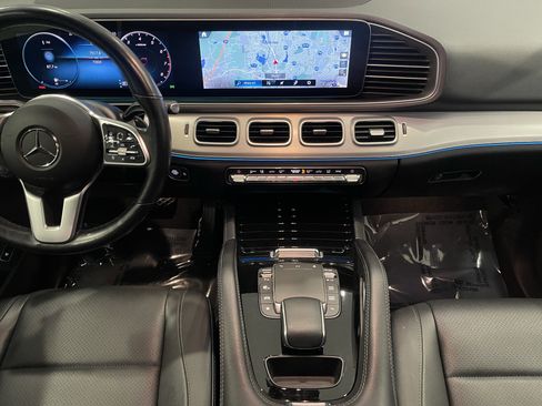 Used 2022 Mercedes-Benz GLE 350 4MATIC image 17