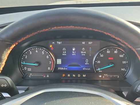 Certified 2023 Ford Explorer Timberline w/ Timberline Technology Package image 29