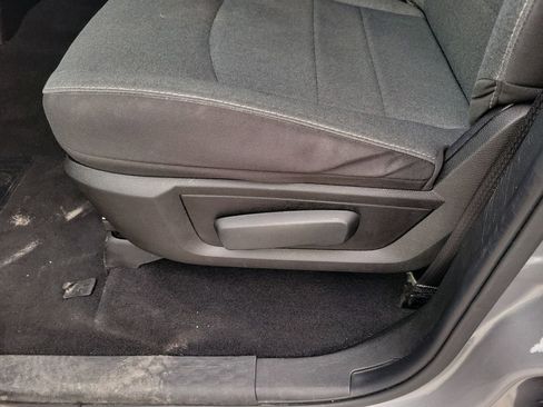 Used 2024 RAM 1500 Classic Warlock RWD image 14