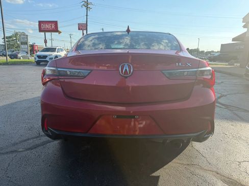 Used 2019 Acura ILX FWD image 5