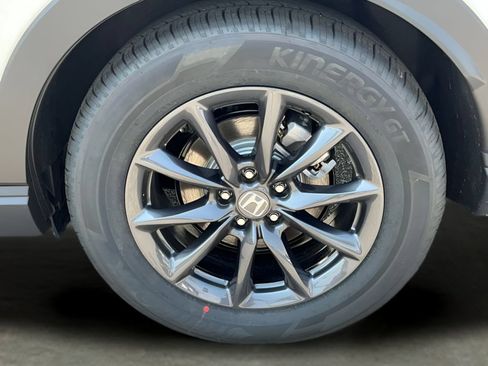 Used 2026 Honda CR-V EX-L image 22