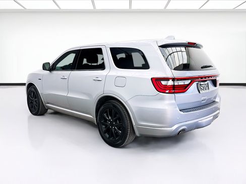 Used 2018 Dodge Durango R/T w/ Technology Group image 6