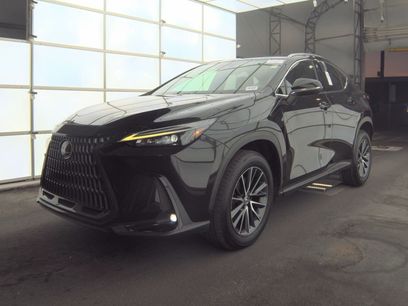 Used 2023 Lexus NX 250 FWD w/ Premium Package