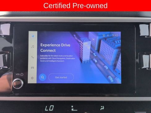 Certified 2026 Toyota Tundra SR5 AWD/4WD image 17