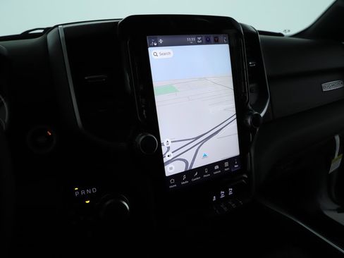 New 2026 RAM 1500 Big Horn image 12