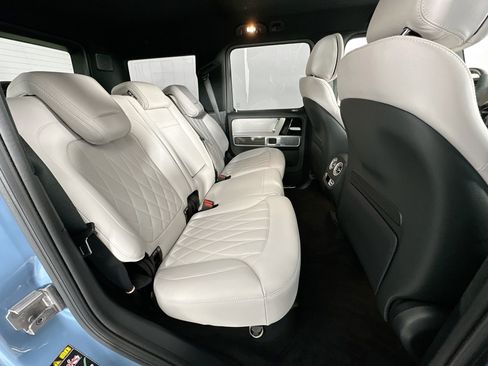 Used 2026 Mercedes-Benz G 63 AMG 4MATIC image 26
