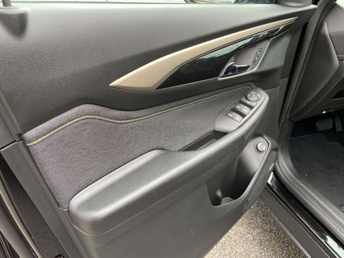 New 2025 Chevrolet TrailBlazer ACTIV w/ Convenience Package image 11