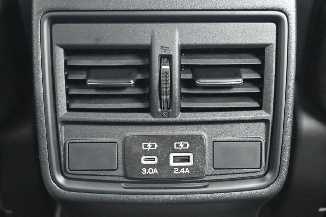 New 2026 Subaru Outback Premium AWD/4WD image 22