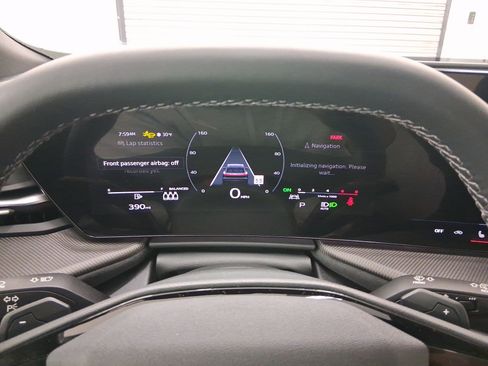 New 2025 Audi SQ5 Premium Plus image 17