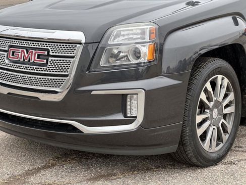 Used 2017 GMC Terrain Denali image 7