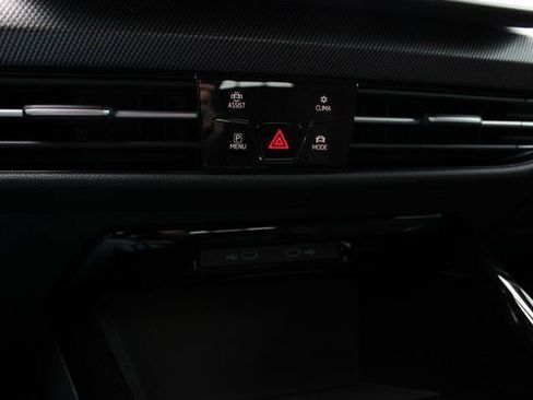 New 2026 Volkswagen GTI SE FWD image 11