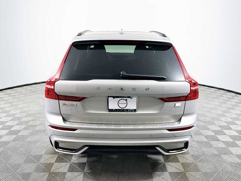 Used 2023 Volvo XC60 T8 Plus w/ Protection Package Premier AWD/4WD image 6
