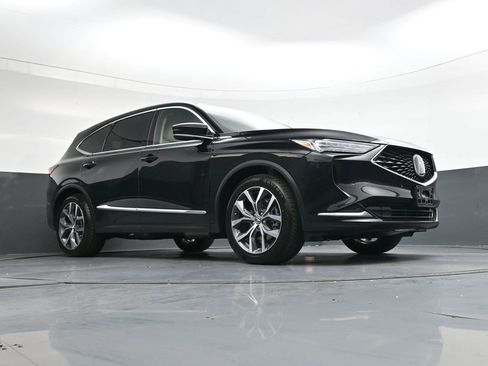 Used 2023 Acura MDX w/Technology Package image 29
