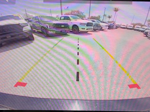 Used 2021 Jeep Grand Cherokee L Laredo AWD/4WD image 21