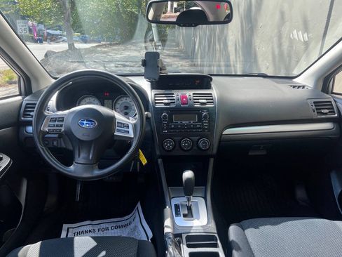 Used 2014 Subaru Impreza 2.0i Premium w/ All-Weather Package w/CVT AWD/4WD image 9