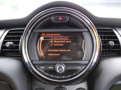 Used 2017 MINI Cooper Convertible FWD image 28
