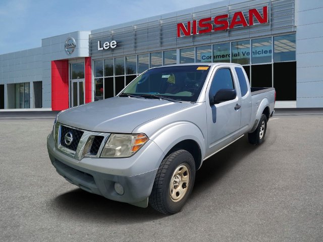 Used 2009 Nissan Frontier XE w/ XE Preferred Pkg RWD image 1