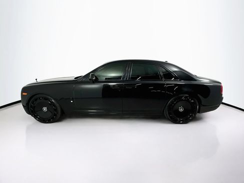 Used 2012 Rolls-Royce Ghost RWD image 9