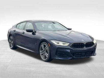 New 2026 BMW 840i xDrive