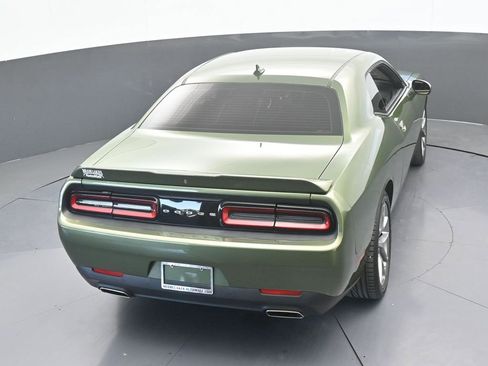 Used 2021 Dodge Challenger GT image 43